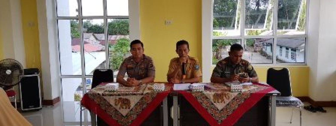 Sungai Selan Siap Menjadi Tuan Rumah MTQ Tingkat Kabupaten Bangka Tengah
