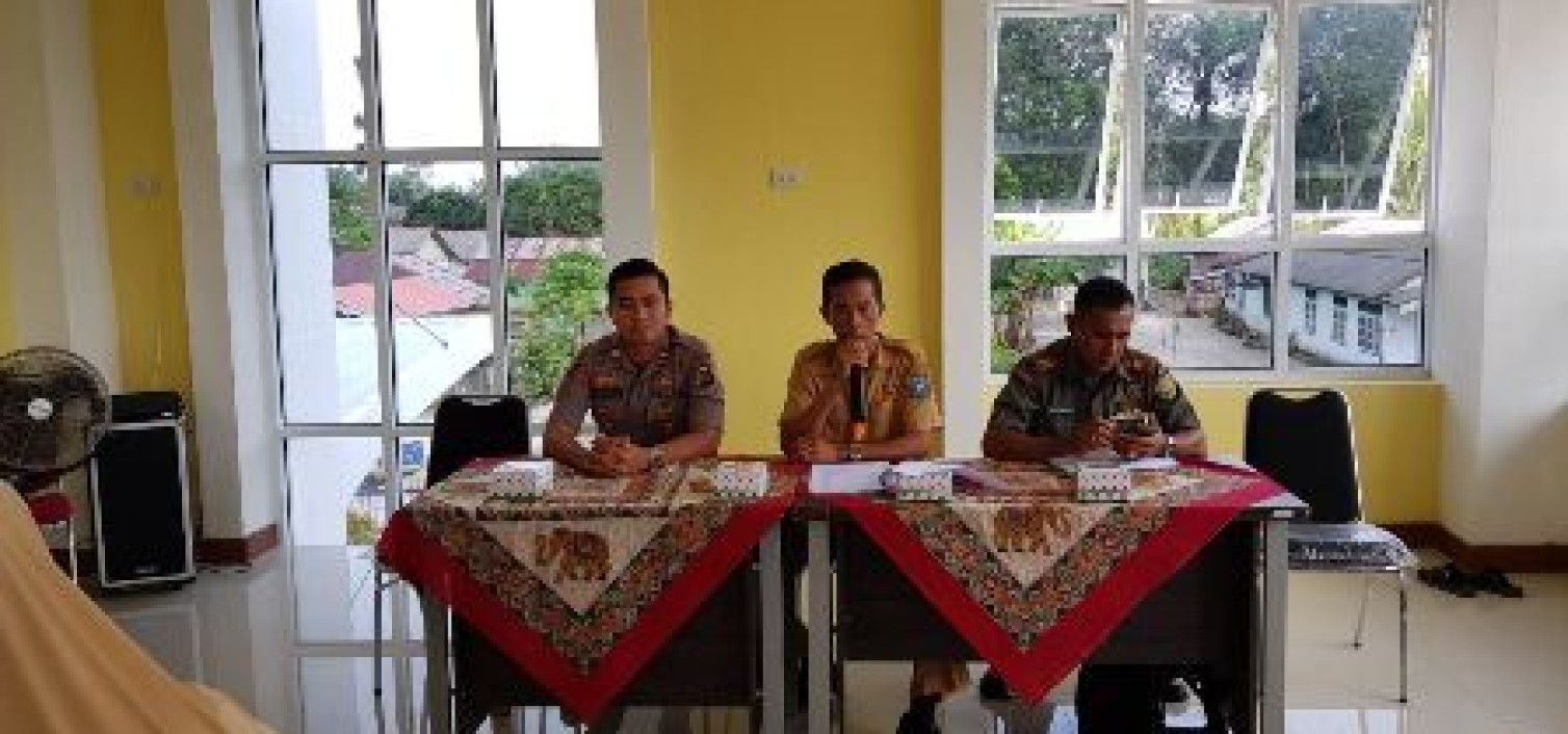 Sungai Selan Siap Menjadi Tuan Rumah MTQ Tingkat Kabupaten Bangka Tengah
