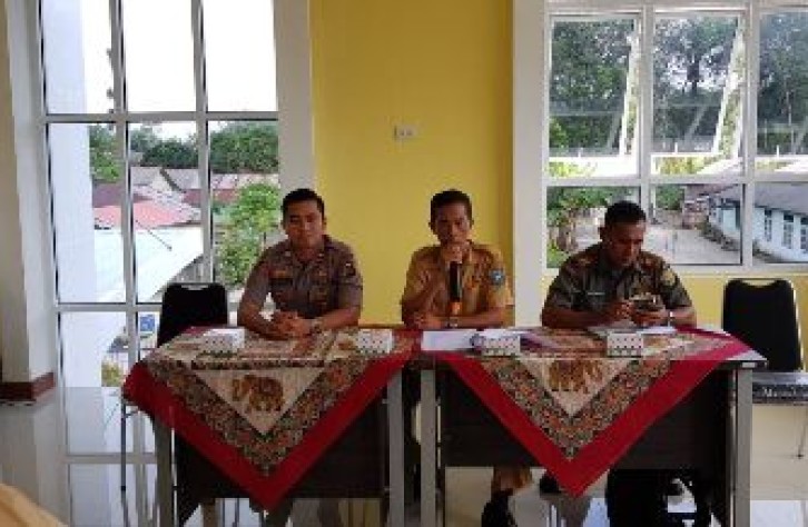 Sungai Selan Siap Menjadi Tuan Rumah MTQ Tingkat Kabupaten Bangka Tengah