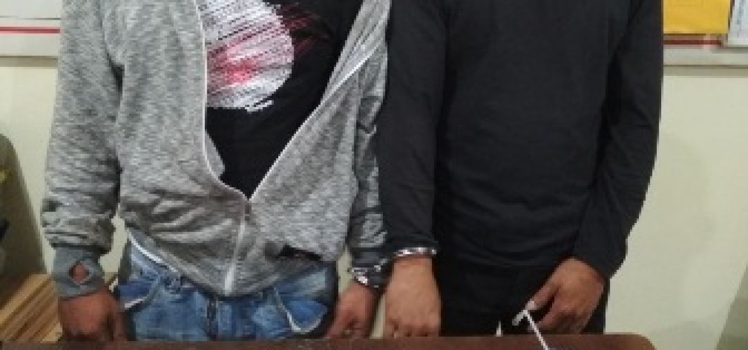 POLRES BANGKA TENGAH UNGKAP SABU 17,25 GRAM