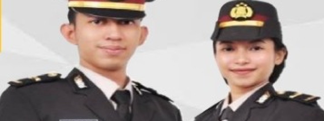 Polda Kep. Babel Buka Pendaftaran Sekolah Inspektur Polisi Sumber Sarjana