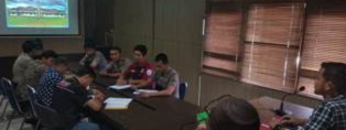 Polres Bangka Tengah Mantapkan Satgas Kontra Radikal Dan Deradikalisasi