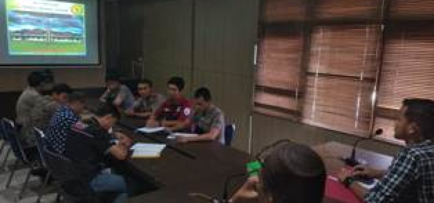Polres Bangka Tengah Mantapkan Satgas Kontra Radikal Dan Deradikalisasi