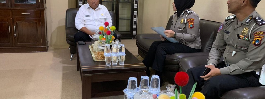 Pemkab Bangka tengah Dukung Penuh Pocil Segantara Tahun 2020