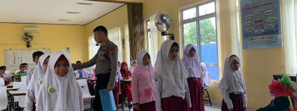 Pocil Segantara 2020 Mulai Diseleksi, Animo 300 Pelajar ikut Tes