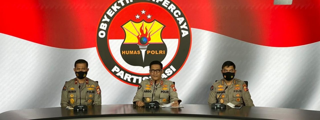 Kasus Ujaran Kebencian Natalius Pigai, Polri Terapkan Konsep Presisi