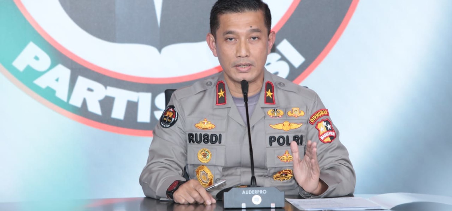 Polri Pastikan Konsep Pam Swakarsa Komjen Listyo Sigit Berbeda dengan Tahun 1998