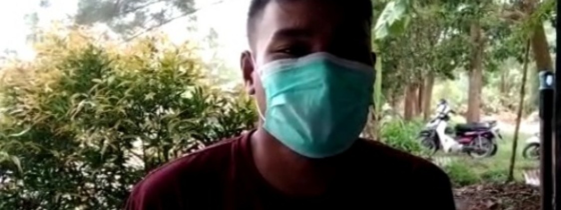 Masyarakat Koba Dukung Komjen Pol Listyo Sigit Prabowo Jadi Calon Tunggal Kapolri