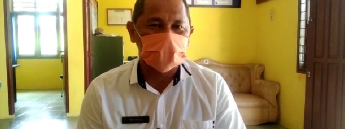 Lurah Desa Simpang Perlang Dukung Komjen Pol Listyo Sigit Prabowo Jadi Calon Tunggal Kapolri