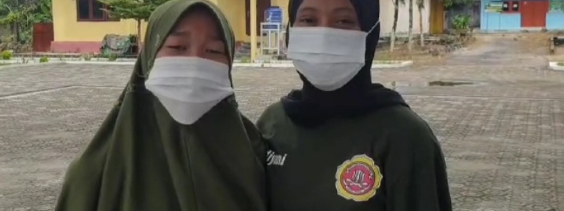 Masyarakat Sungaiselan Dukung Komjen Pol Listyo Sigit Prabowo Jadi Calon Tunggal Kapolri