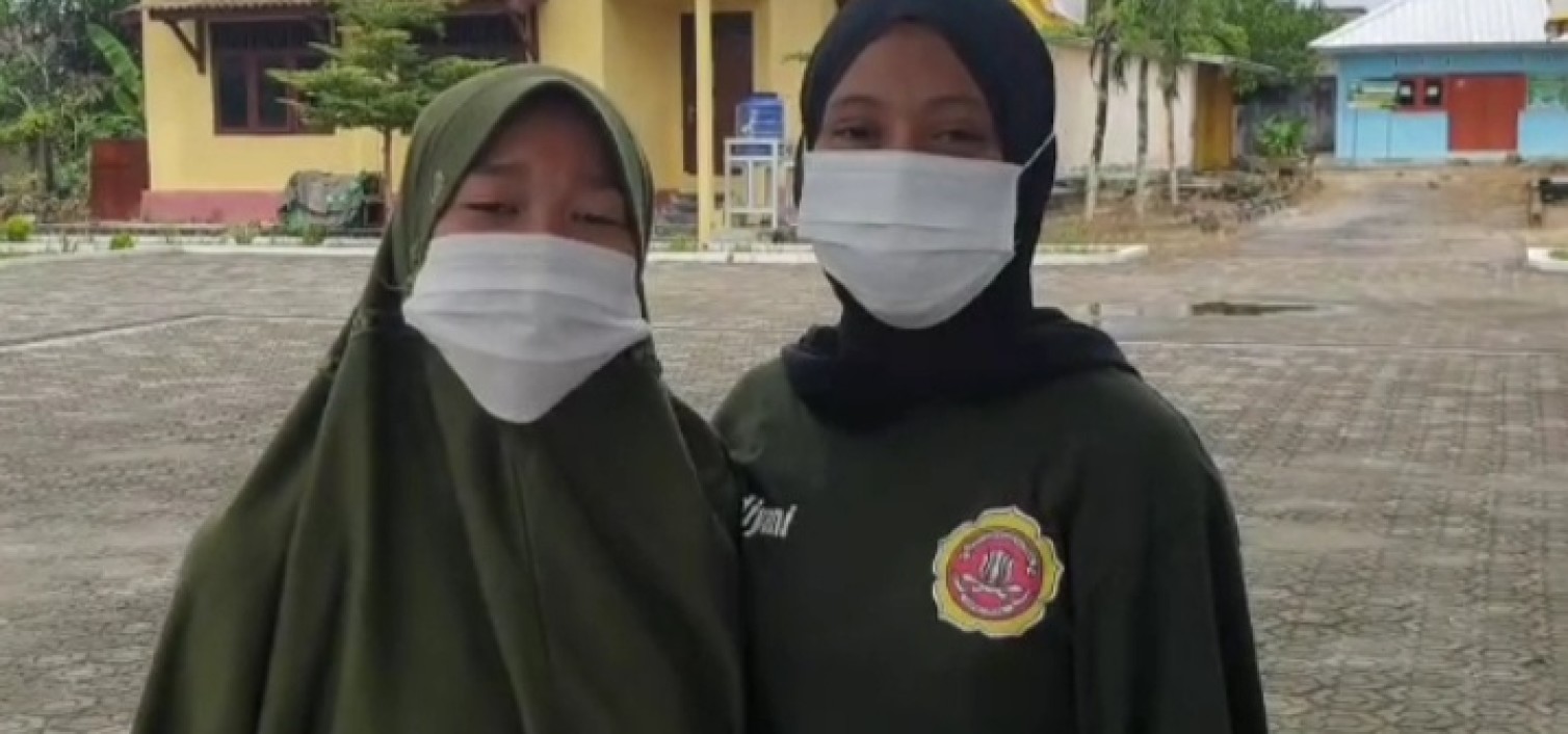 Masyarakat Sungaiselan Dukung Komjen Pol Listyo Sigit Prabowo Jadi Calon Tunggal Kapolri