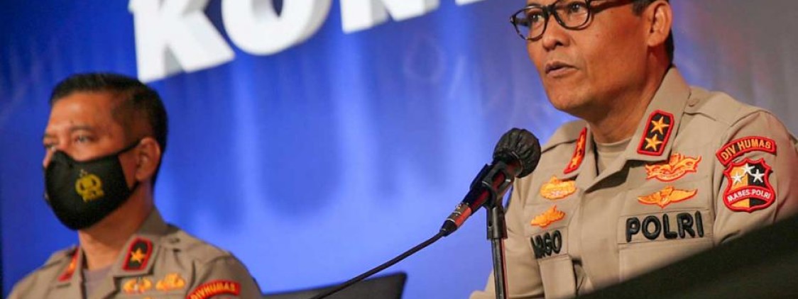 Pelaku Bom Bunuh Diri di Makassar Pasangan Suami Istri Baru Menikah 6 Bulan