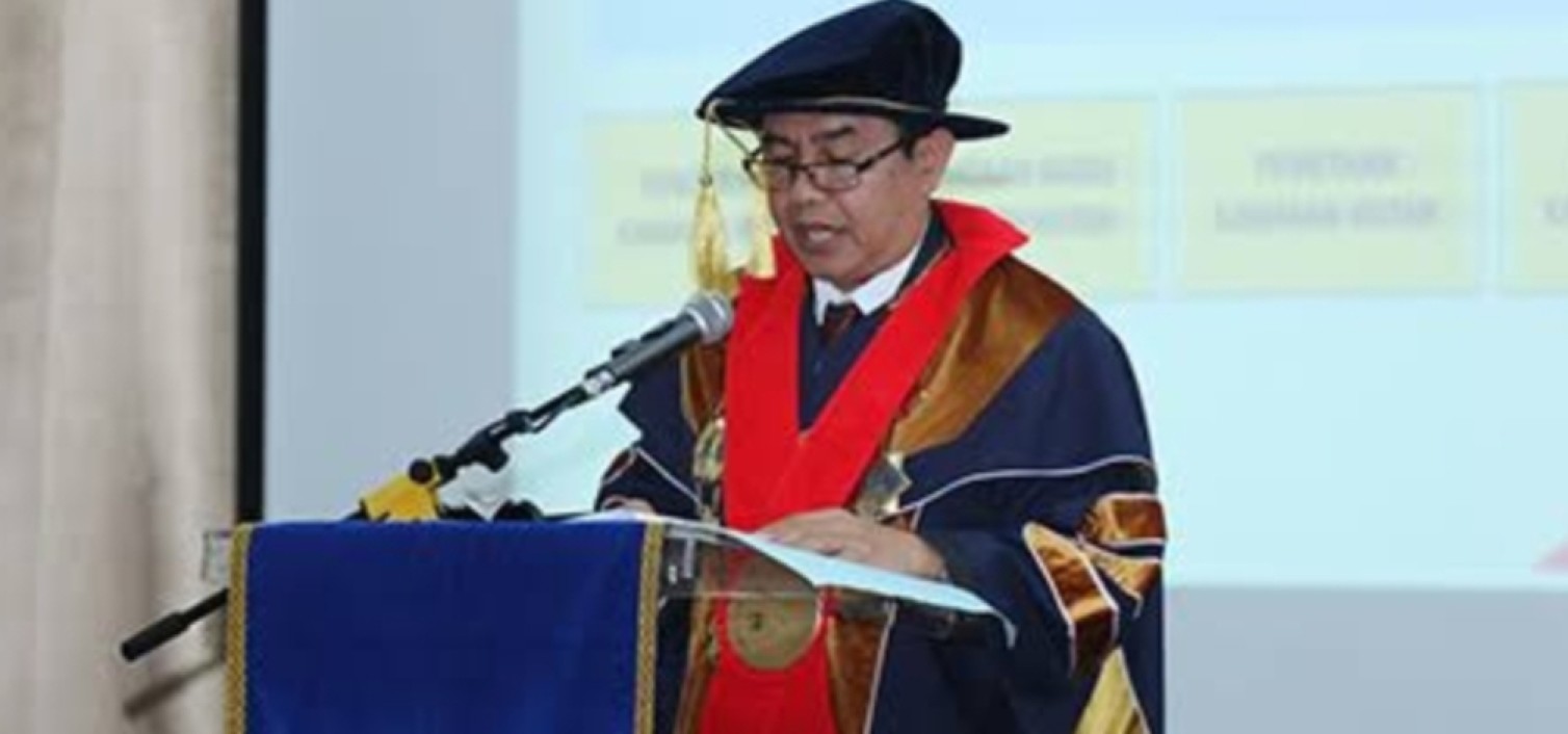 Pakar Hukum Sebut Kerumunan di Maumere Spontan, Tak Ada Unsur Pidana
