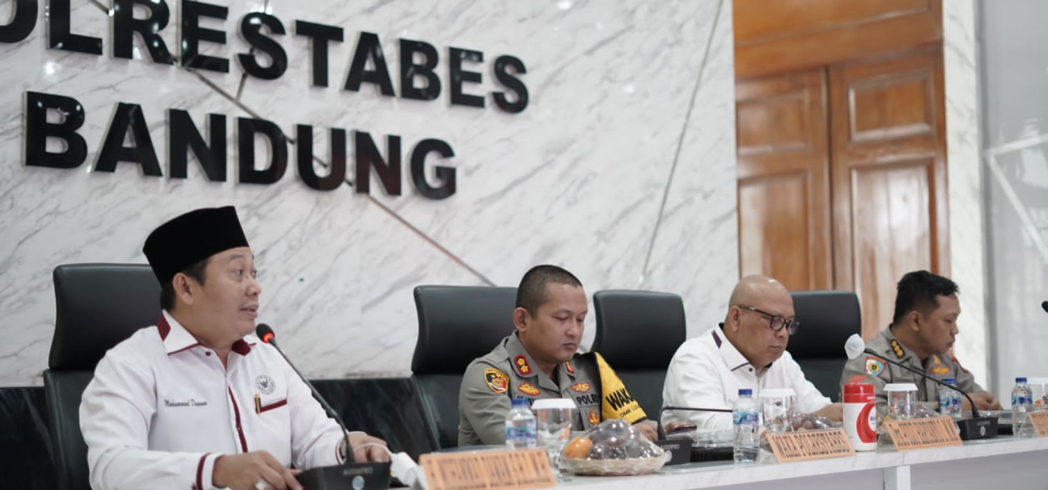 Kompolnas: Kampanye Hari Pertama Berjalan Kondusif