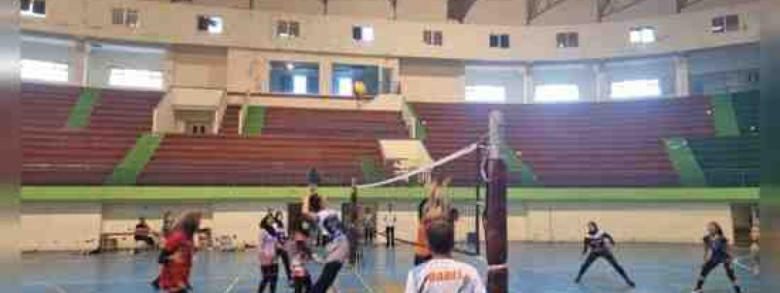 Jelang Laga 16 Besar Turnamen Voli Kapolri Cup 2024, Pelatih Tim Putri Polda Babel Ungkapkan Kesiapan Tim
