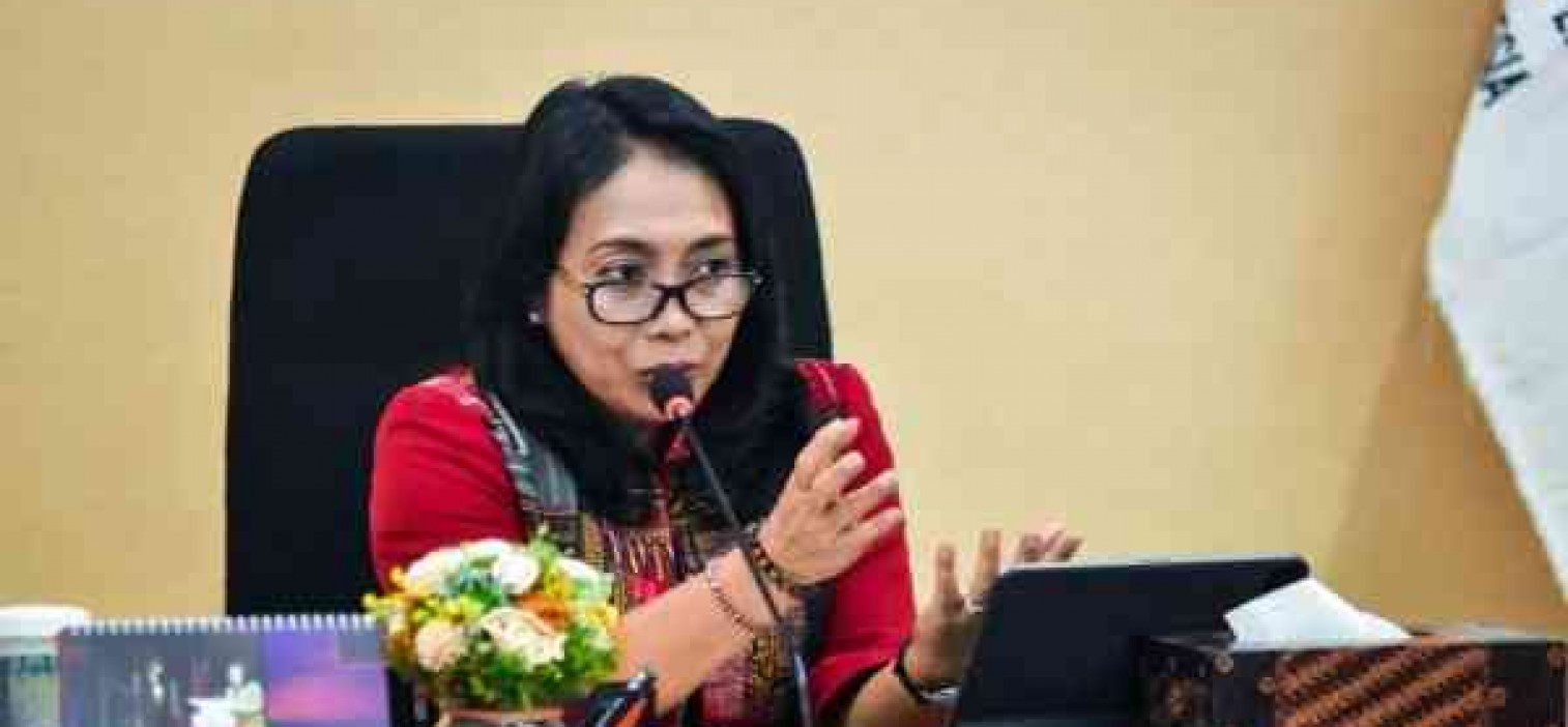 Menteri PPPA Apresiasi Langkah Kapolri Bentuk Direktorat PPA dan PPO
