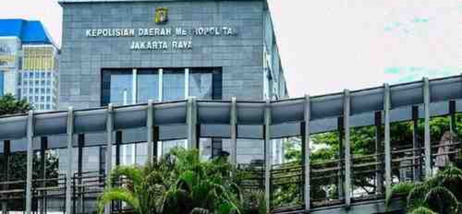 Polisi Kembali Tangkap Pelaku Pembubaran Diskusi di Kemang