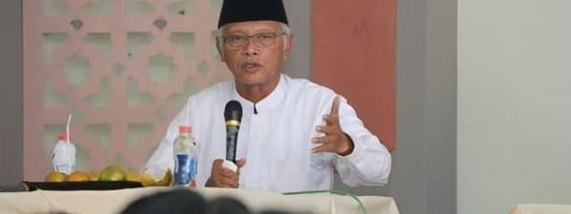 MUI Puji Peran Polri Wujudkan Stabilitas Keamanan dan Persatuan