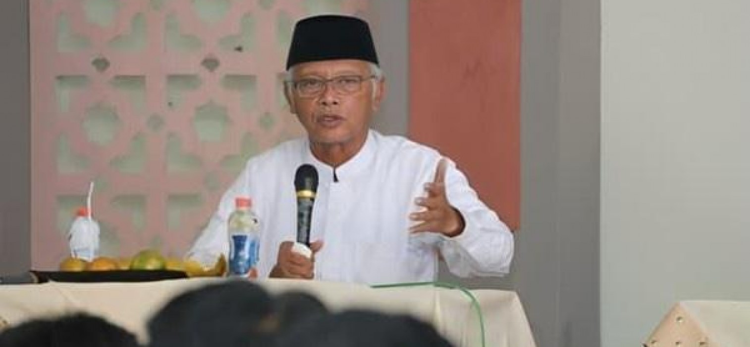 MUI Puji Peran Polri Wujudkan Stabilitas Keamanan dan Persatuan