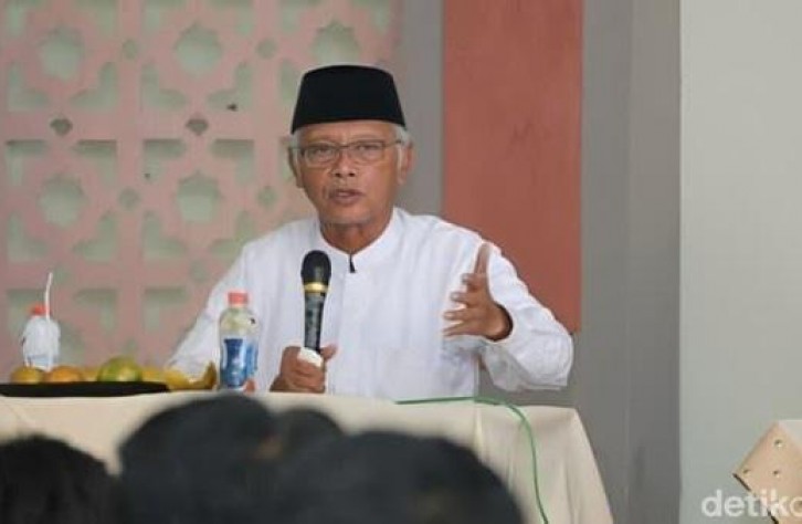 MUI Puji Peran Polri Wujudkan Stabilitas Keamanan dan Persatuan