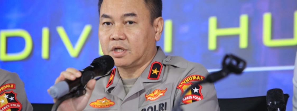 Polri Akan Tegas Tindak Preman Berkedok Ormas yang Ganggu Investasi