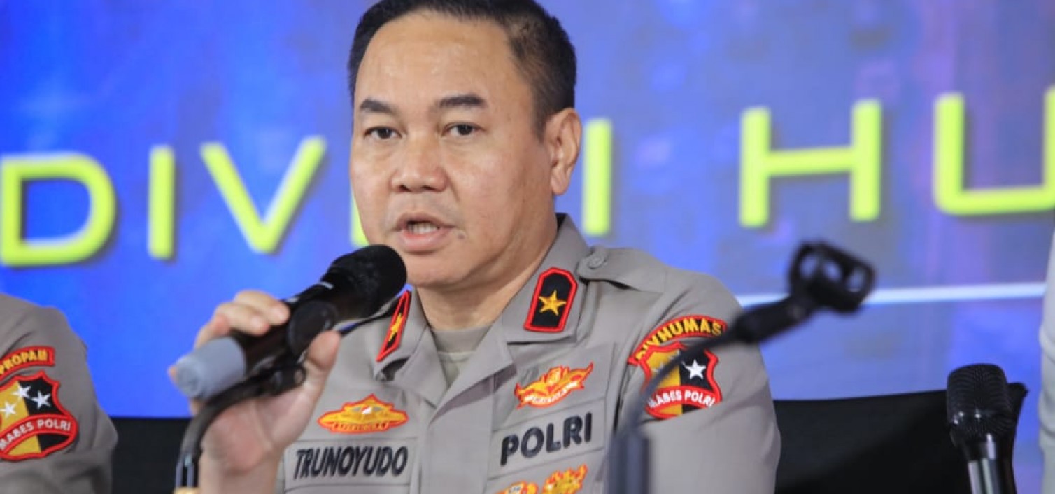 Polri Akan Tegas Tindak Preman Berkedok Ormas yang Ganggu Investasi