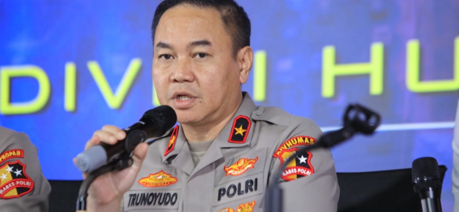 Polri Akan Tegas Tindak Preman Berkedok Ormas yang Ganggu Investasi
