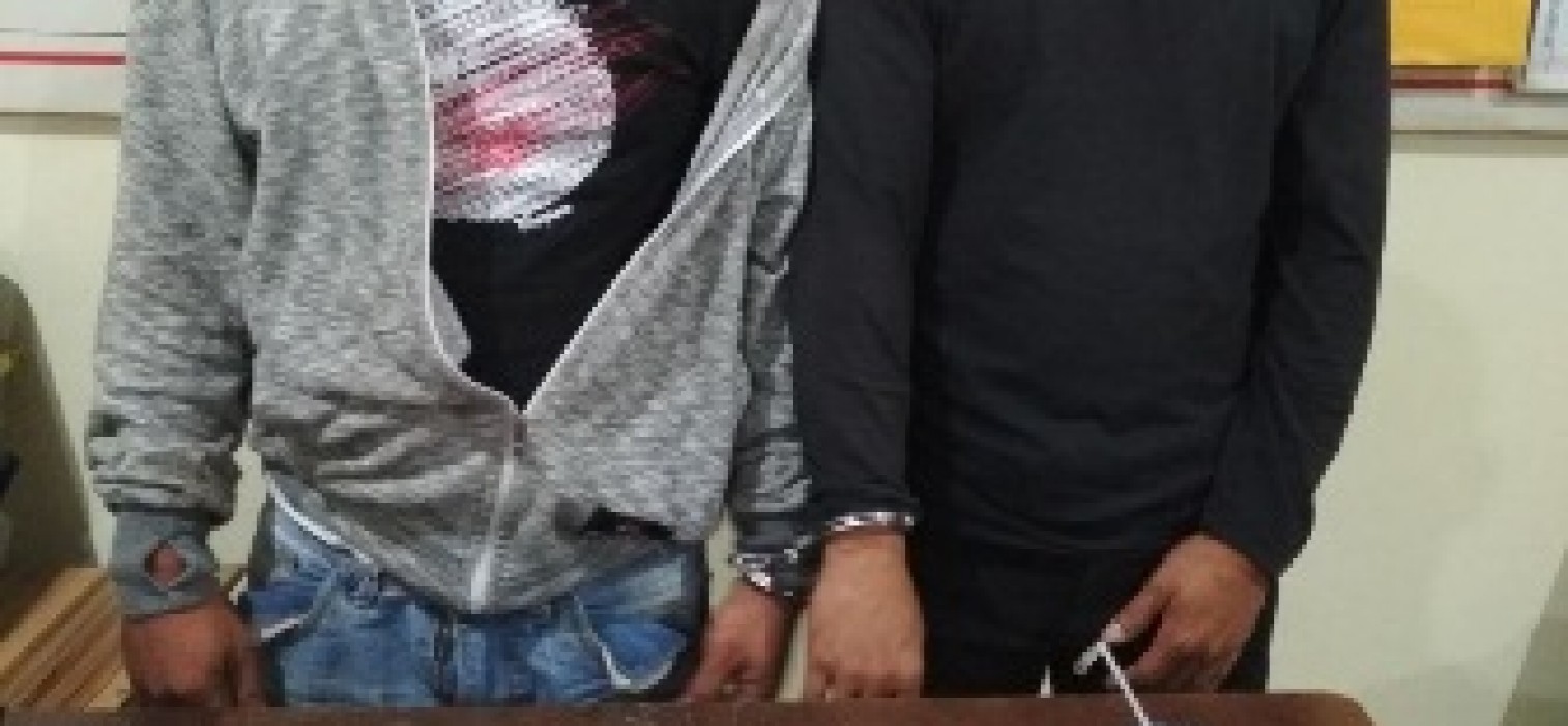 POLRES BANGKA TENGAH UNGKAP SABU 17,25 GRAM