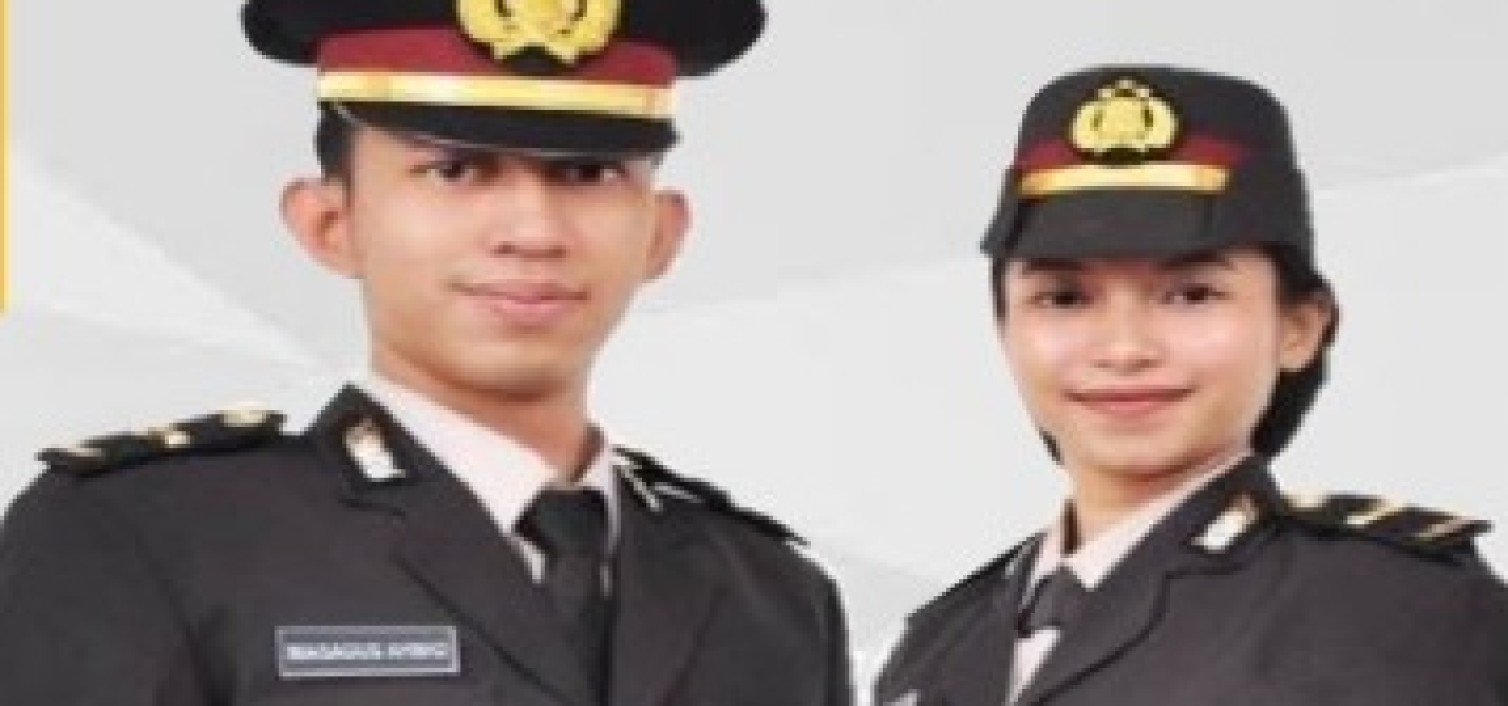 Polda Kep. Babel Buka Pendaftaran Sekolah Inspektur Polisi Sumber Sarjana