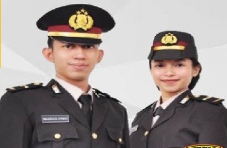 Polda Kep. Babel Buka Pendaftaran Sekolah Inspektur Polisi Sumber Sarjana