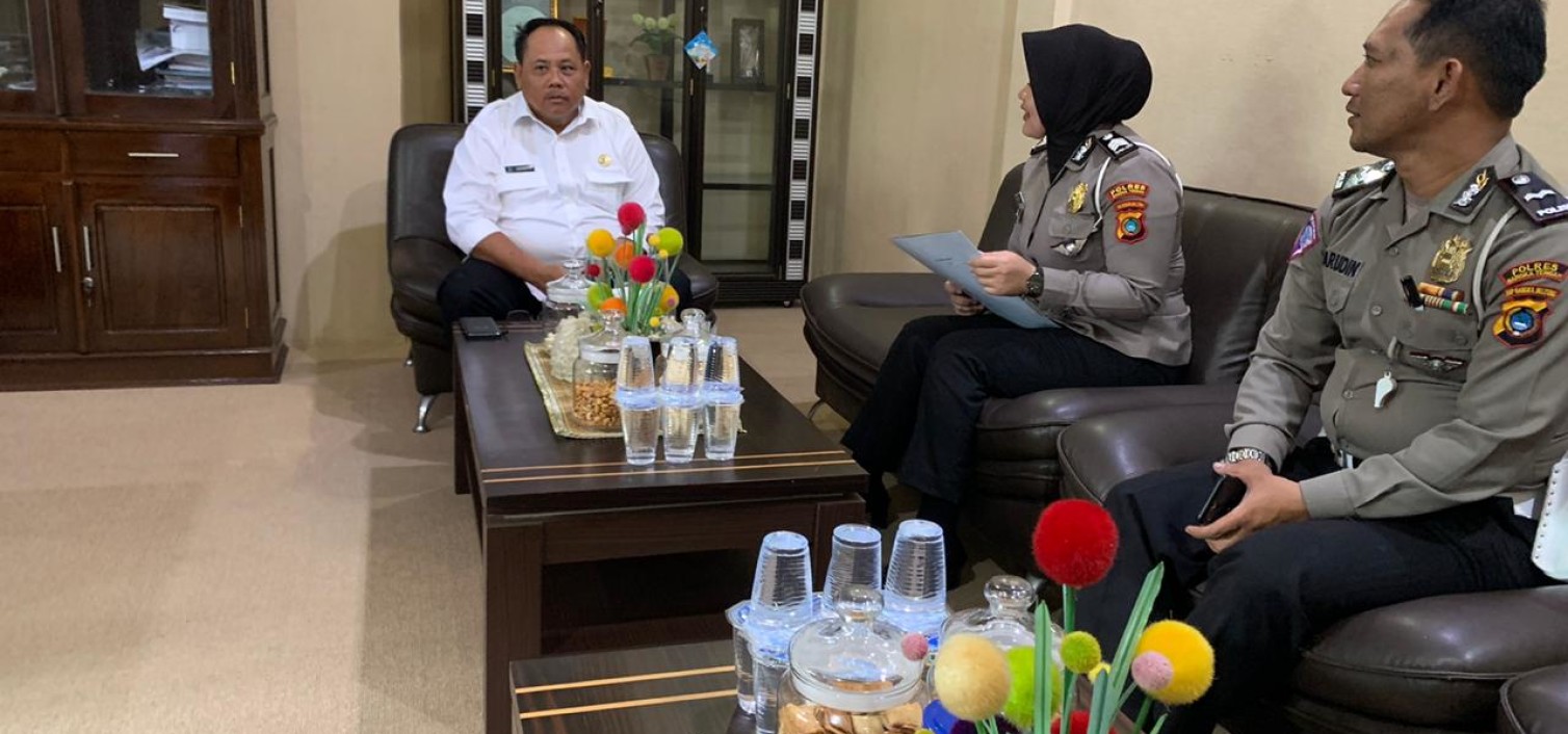 Pemkab Bangka tengah Dukung Penuh Pocil Segantara Tahun 2020