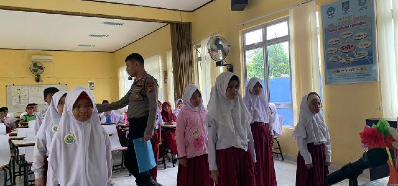 Pocil Segantara 2020 Mulai Diseleksi, Animo 300 Pelajar ikut Tes