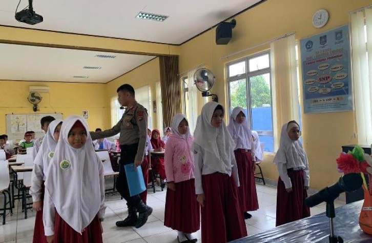 Pocil Segantara 2020 Mulai Diseleksi, Animo 300 Pelajar ikut Tes