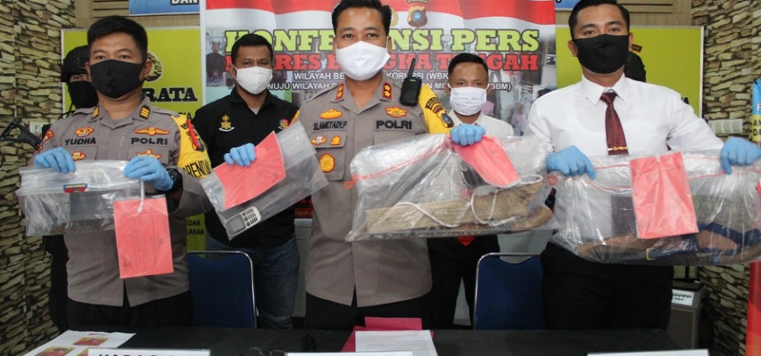 Perkelahian Berujung Maut, Tewas Mengenaskan Karna Hal sepeleh