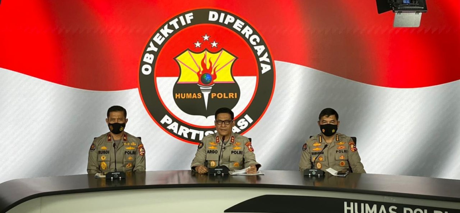 Kasus Ujaran Kebencian Natalius Pigai, Polri Terapkan Konsep Presisi