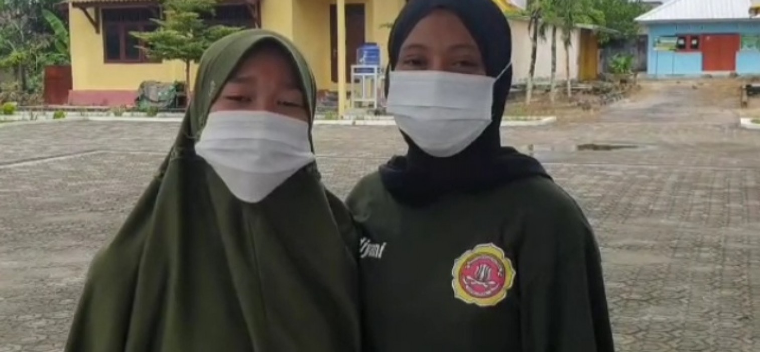 Masyarakat Sungaiselan Dukung Komjen Pol Listyo Sigit Prabowo Jadi Calon Tunggal Kapolri