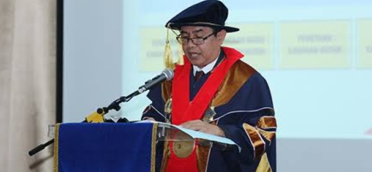 Pakar Hukum Sebut Kerumunan di Maumere Spontan, Tak Ada Unsur Pidana