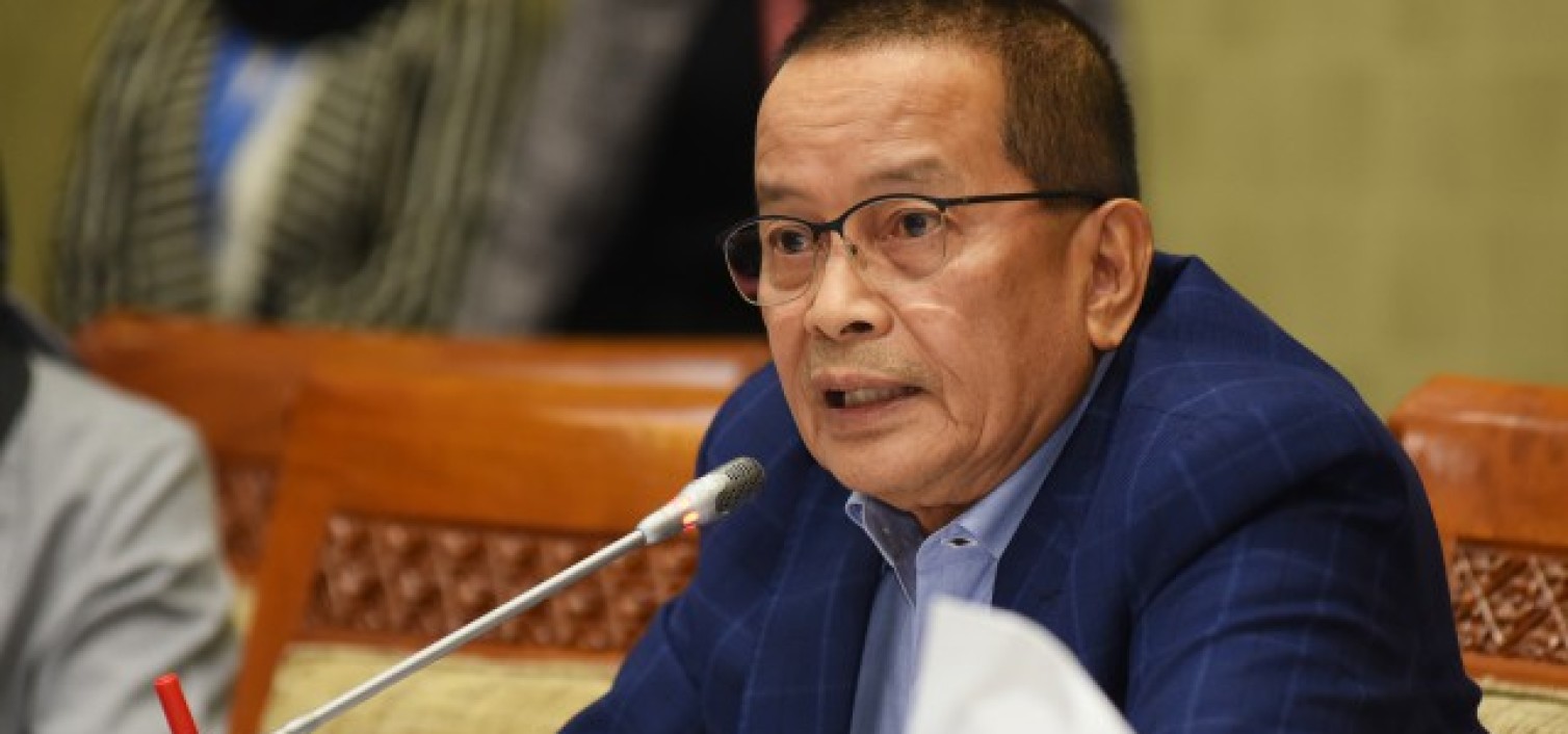 Kebijakan Penyekatan Mudik Lebaran di Jawa, Bali dan Sumatera  Bantu Kurangi Penyebaran Covid-19