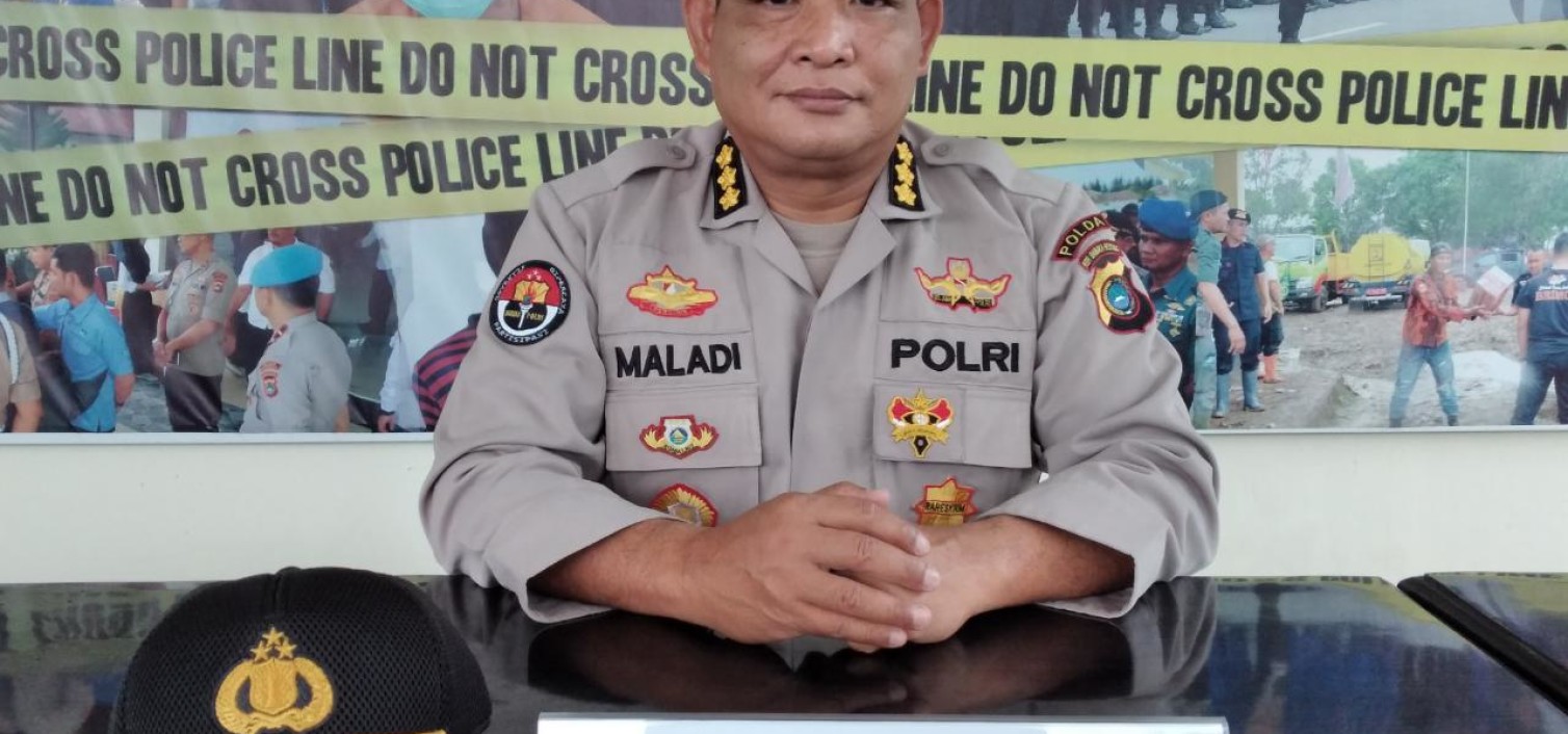 Besok Polda Babel Dan Jajaran Gelar Vaksinasi Massal Serentak, Berikut Lokasinya