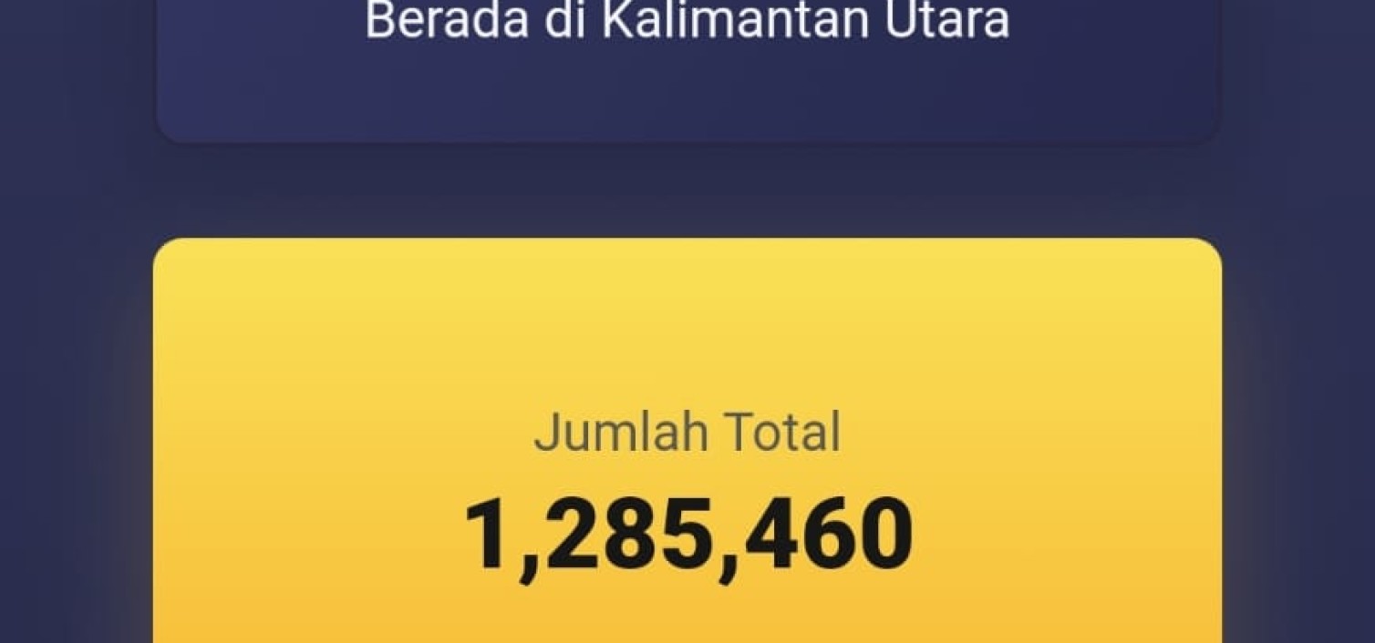 1 Juta Vaksin Hadiah Bhayangkara ke-75 Untuk Masyarakat Sehat-Indonesia maju