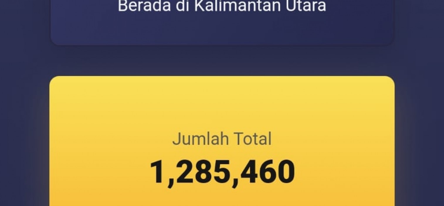 1 Juta Vaksin Hadiah Bhayangkara ke-75 Untuk Masyarakat Sehat-Indonesia maju