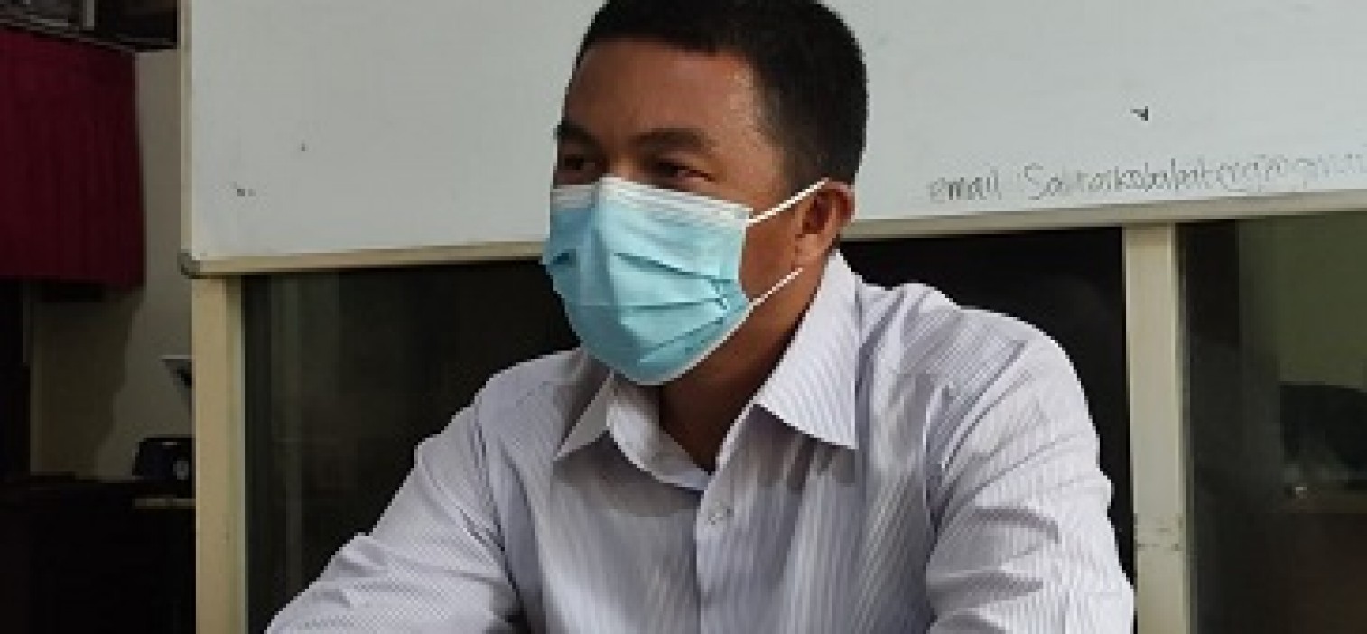 Kurang Dari 14 Hari, 5 Pengedar Sabu-sabu Ditangkap