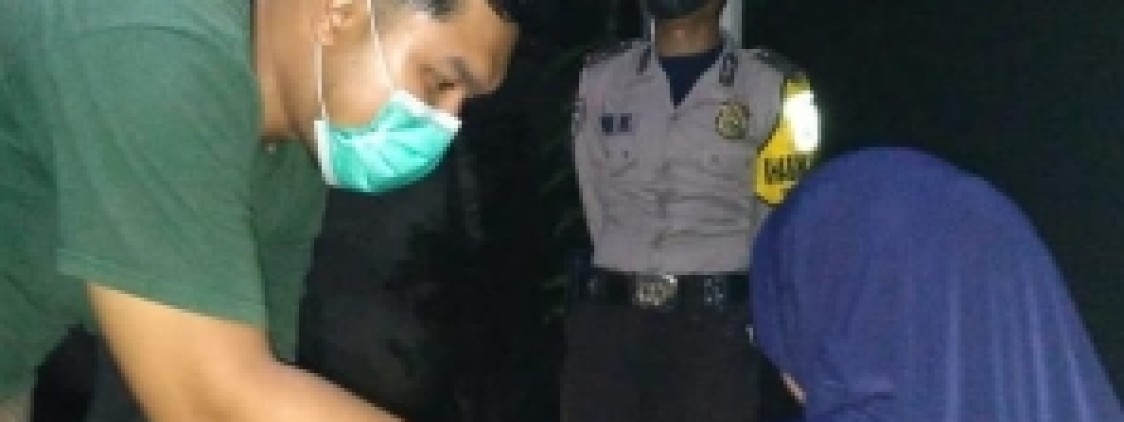 Bertambah lagi, Desa Kerantai capai 100% vaksin