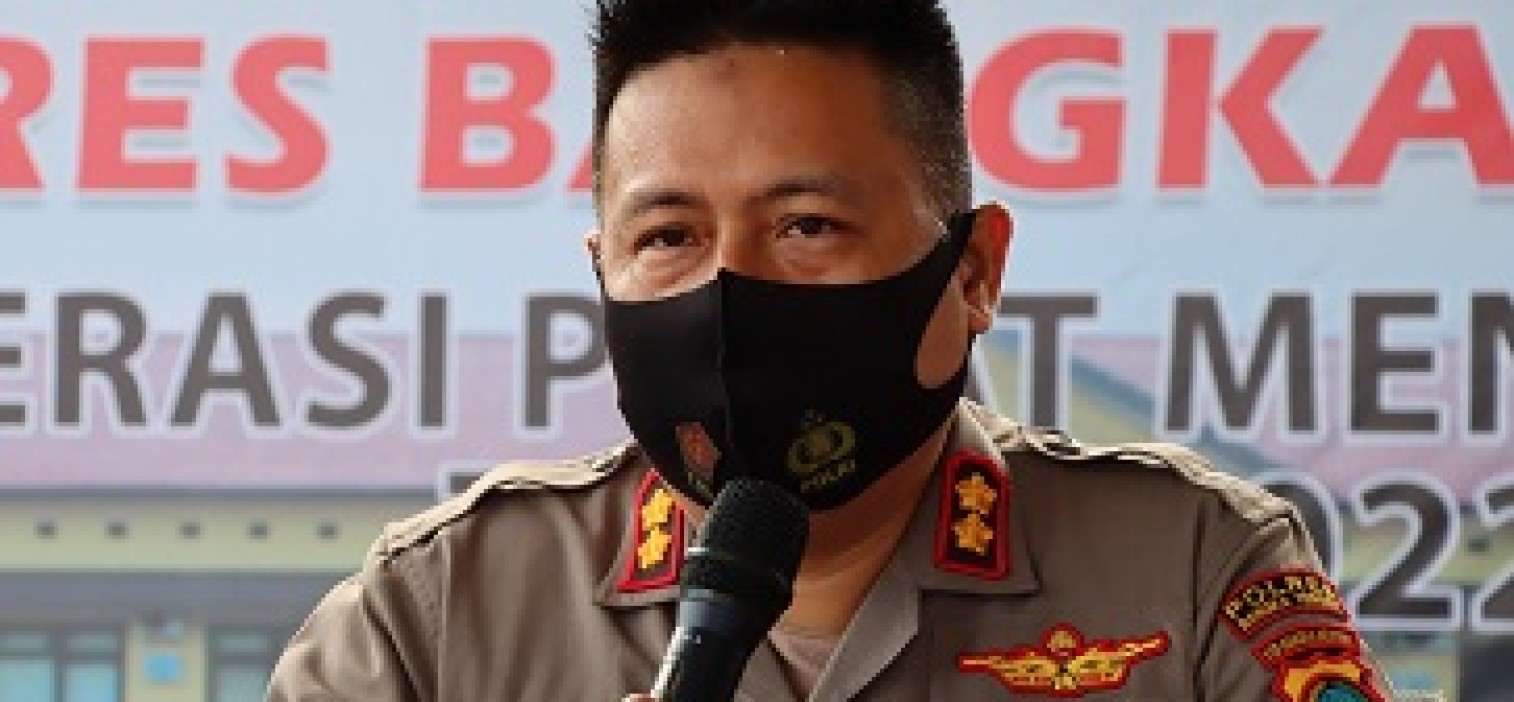 Hasil Ops Pekat, Polisi Masih Dapati Kasus Prostitusi Di Koba