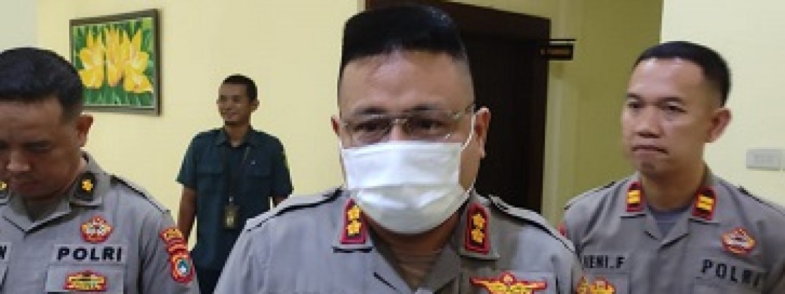 Peningkatan Kasus  terhadap Anak, Kapolres Bateng, “Akan Evaluasi Lanjutan Bersama”