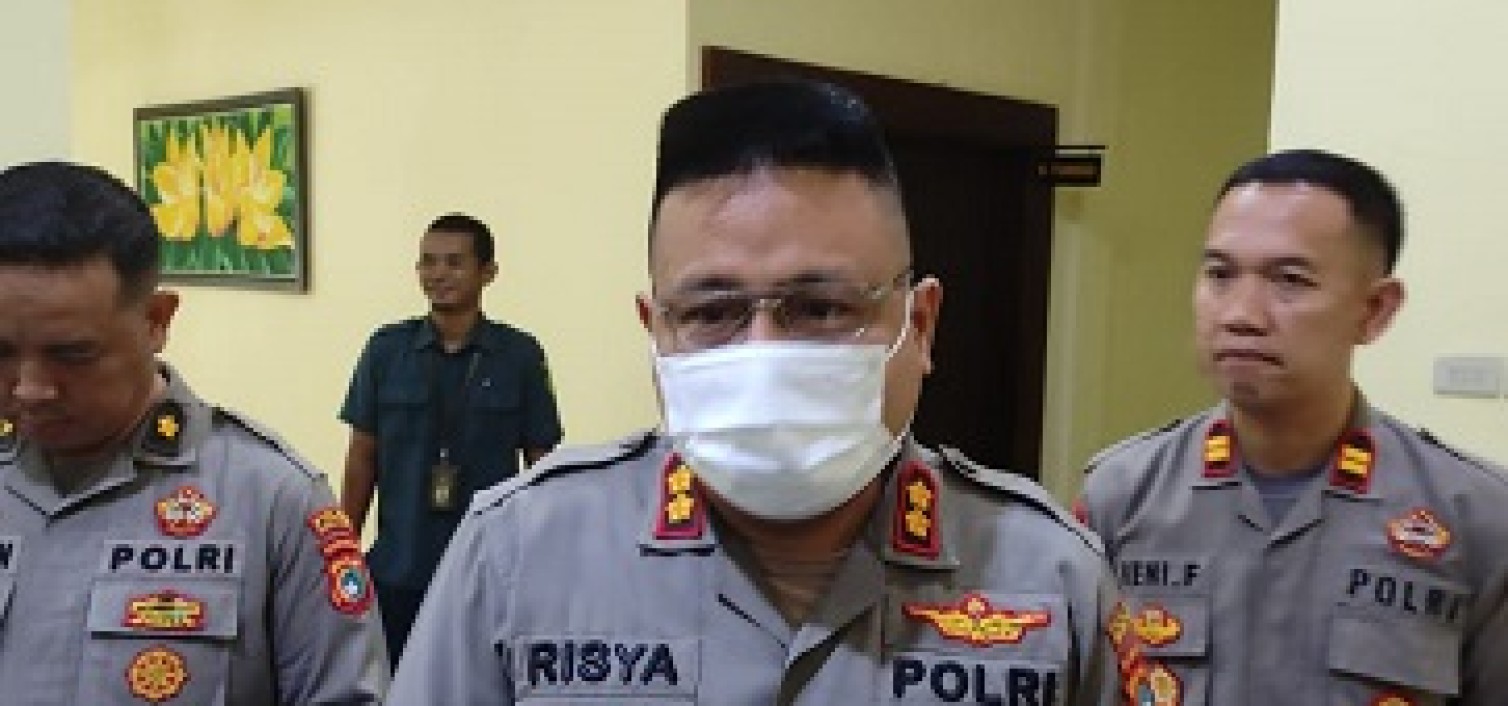 Peningkatan Kasus terhadap Anak, Kapolres Bateng, “Akan Evaluasi Lanjutan Bersama”