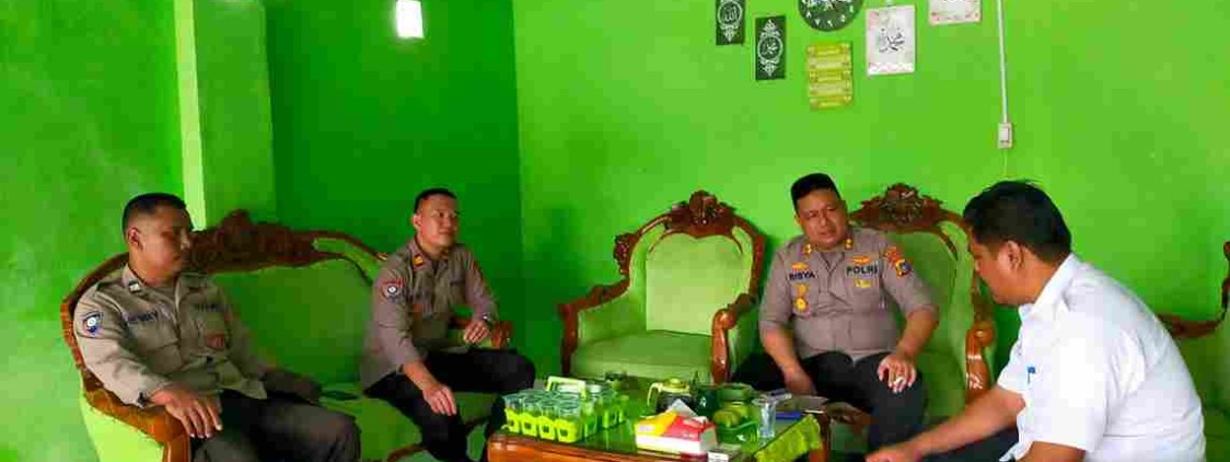 Serap Aspirasi Dengan Ngopi Bareng, Risya Tindaklanjuti Usulan Para Kades