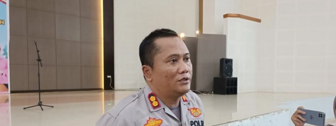 Marak Isu Penculikan, Kapolres Bateng: Kami Turunkan Personel di Sekolah