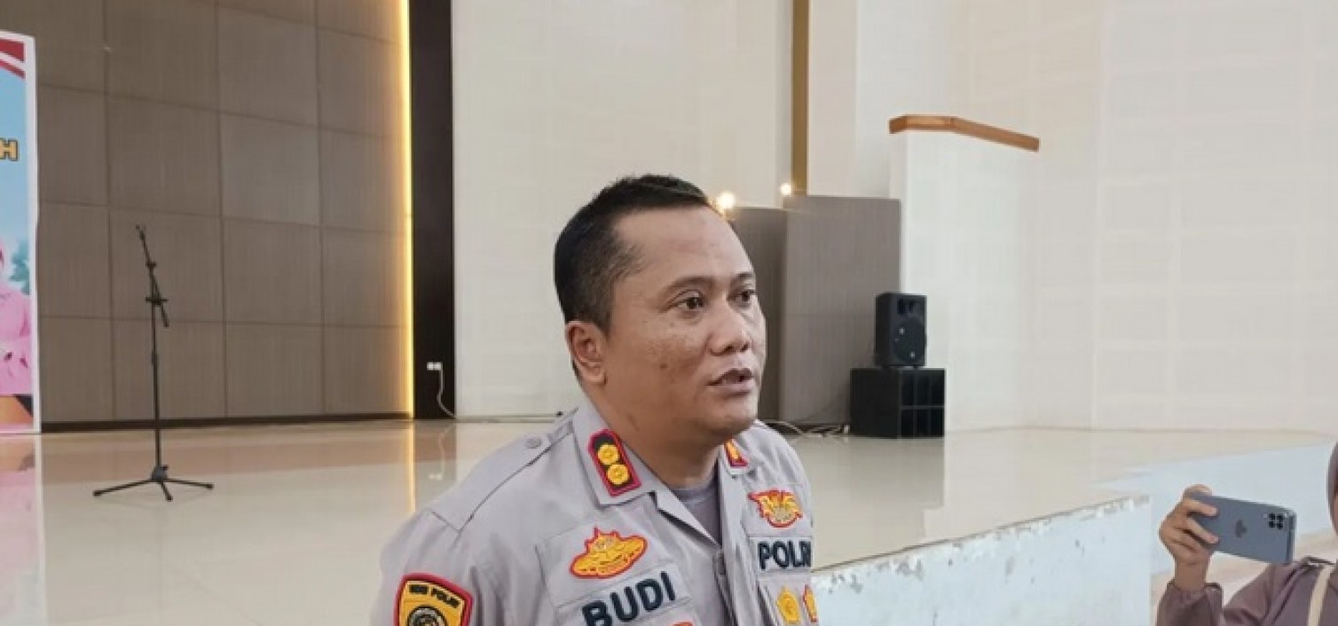 Marak Isu Penculikan, Kapolres Bateng: Kami Turunkan Personel di Sekolah
