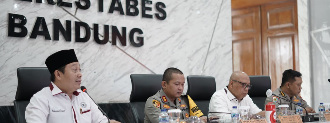 Kompolnas: Kampanye Hari Pertama Berjalan Kondusif
